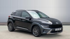 Hyundai Kona 1.6 GDi Hybrid Ultimate 5dr DCT Hybrid Hatchback